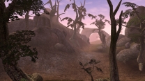 Elder Scrolls 3: Morrowind