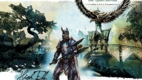 Elder Scrolls Online