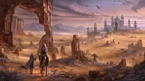 Elder Scrolls Online