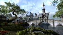 Elder Scrolls Online