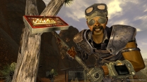 Fallout: New Vegas