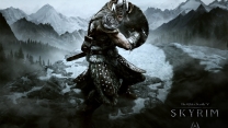 Elder Scrolls 5: Skyrim