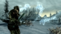 Elder Scrolls 5: Skyrim