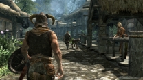 Elder Scrolls 5: Skyrim