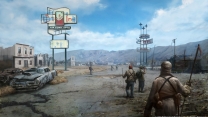 Fallout: New Vegas