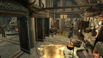 Elder Scrolls 5: Skyrim