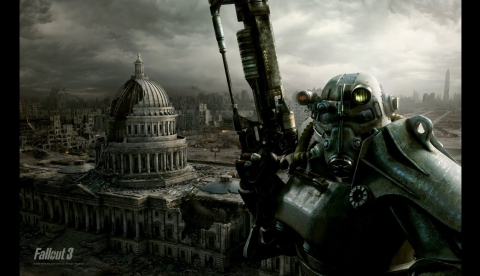 Fallout 3