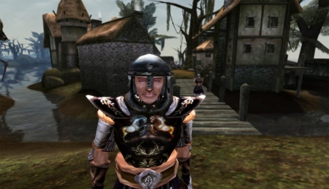 The Elder Scrolls III: Morrowind