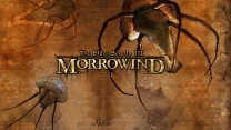 Elder Scrolls 3: Morrowind