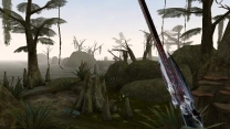 Elder Scrolls 3: Morrowind