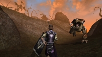 Elder Scrolls 3: Morrowind