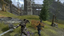 Elder Scrolls Online