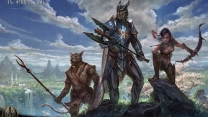 Elder Scrolls Online