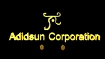 Загрузочные экраны от Adidsun Corporation часть 2