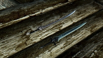LoS2 Swords Resource