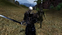 Скелеты-рыцари