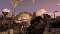 Fallout: New Vegas