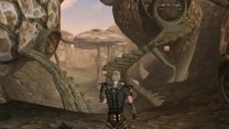 Elder Scrolls 3: Morrowind