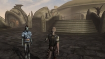 Elder Scrolls 3: Morrowind