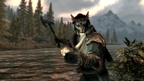 Elder Scrolls 5: Skyrim