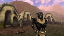 Elder Scrolls 3: Morrowind