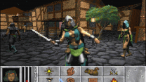 Elder Scrolls 2: Daggerfall