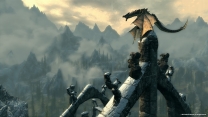 Elder Scrolls 5: Skyrim
