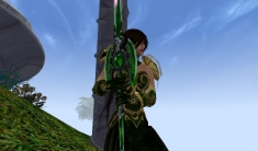 Magebane Replacer