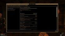 Посох командора войны (OpenMW)