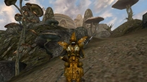 Elder Scrolls 3: Morrowind