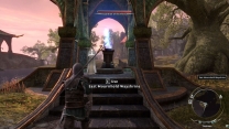 Elder Scrolls Online