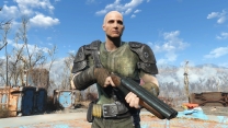 Fallout 4 - Винни Джонс