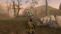 Elder Scrolls 3: Morrowind