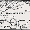 Путеводитель по Империи, 1-е издание: Хаммерфелл
