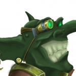 Аватар Goblin Priest