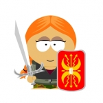 Аватар Ayvell