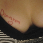 Аватар Dimelrant
