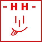 Аватар - H H -
