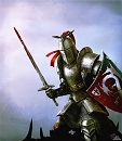 Аватар Spartacus
