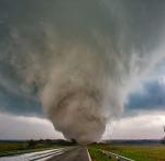 tornadoeye