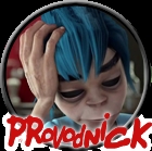 Аватар ProVodNick