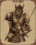 Аватар warlord