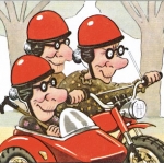 Аватар Боевая_Бабушка