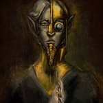 Аватар madair