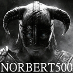 Norbert500