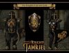 Рыцари Тамриэля ч.1 - Чёрно-золотые доспехи
