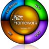 Дистрибутивный пакет Microsoft .NET Framework 2.0 (x86)