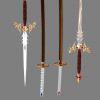 Китайские мечи