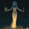 Реплейсер статуи и богини Азуры