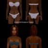 Текстуры для Better Bodies от Westly